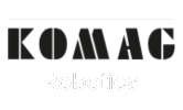 Komag Robotics